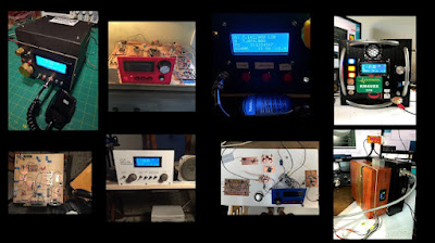 Simple SSB Success in Northern Virginia — “The Radio Does Not Build Itself….”