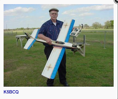 The HBR-13C Receiver and the Poetic License of Homebrewers