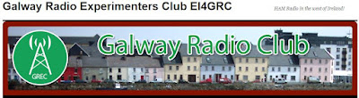 The Galway Radio Experimenters Club