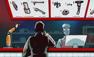 Hack-a-Day: Has DIY become Click-and-Buy?