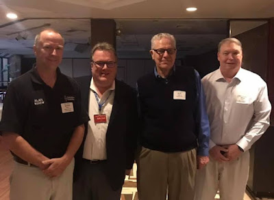 Alan Wolke W2AEW: YouTube Silver Play Button Award, and ARRL Hudson Division 2020 Technical Achievement Award