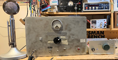 How to Fix the Spur Problem in my 17 Meter SSB Transmitter?