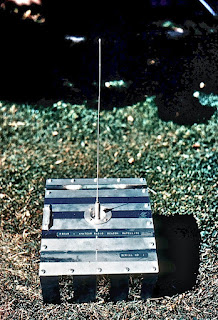 The Story of OSCAR 1, The First Ham Satellite