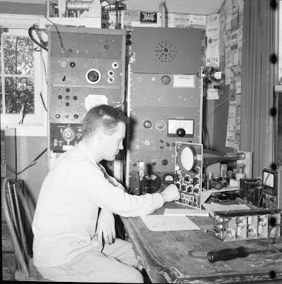 A Thermatron (and Asperger’s) Knack Story