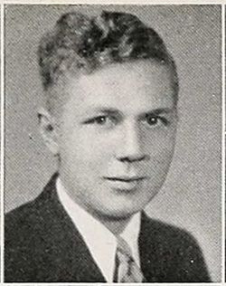 John Stanley Anderson W9YEI  —  Shep’s Friend Who Homebrewed a TV Receiver in 1938