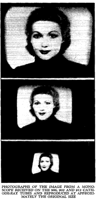 TV Homebrew 84 years ago — Tracking Down W9YEI’s 1939 Television Receiver — The CRT He Probably Used — Please Help Find More Info