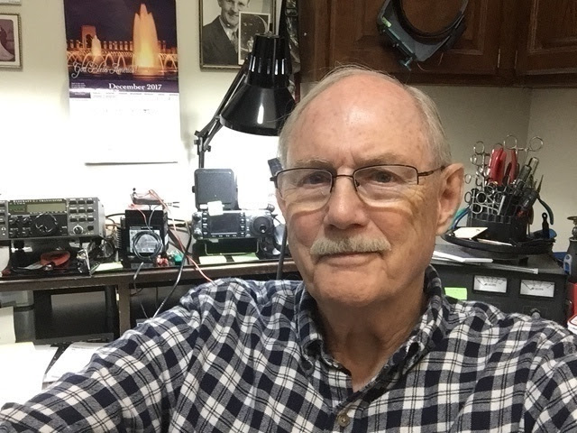 Some Links for the Michigan Mighty Mite and the Color Burst Liberation Army from Dave K8WPE