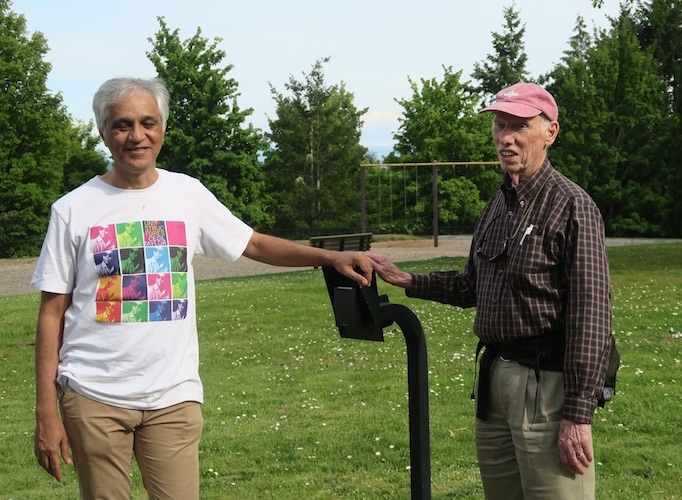 “Experimental Methods in RF Design” LADPAC Software Available FREE!