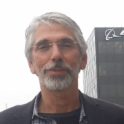 “Dream It – Make It”  —  Rich WB4TLM, Mrs. Filoramo, and C.F. Rockey W9SCH (aka The Rock)