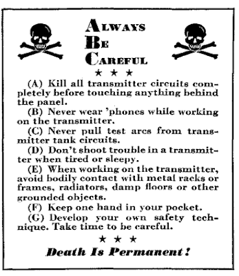 SolderSmoke Podcast #238 — SolderSmoke Shack South, Cycle 25, Chiquita Banana Radio, RCA, HQ-100, Mate Mighty Midget, Sony SWL RX , Mailbag