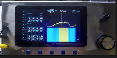 SolderSmoke FDIM Interview with Farhan VU2ESE — The sBITX is Coming!