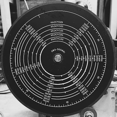 Linear Tuning in the HT-37