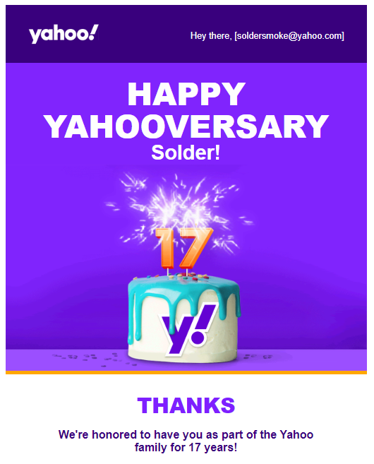 On our 17th Anniversary:  SolderSmoke Podcast #179  — TENTH ANNIVERSARY SHOW — A Walk Down Memory Lane