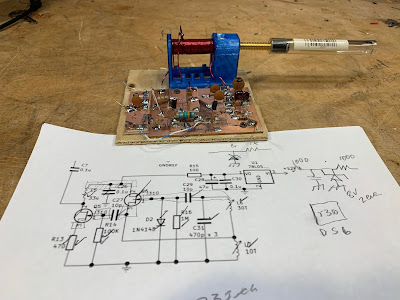 Building Farhan’s PTO — But Is This Really a PTO?