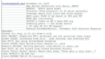 Listening on 40 with a Glue Stick PTO in a Direct Conversion Receiver; Some PTO History
