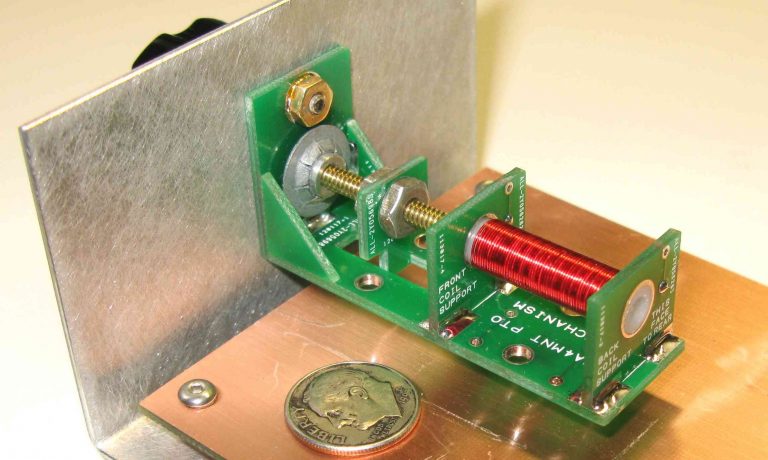 A Treasure Trove of Permeability Tuned Oscillator (PTO)  Info and Links (Plus Info on Direct Conversion Receivers)