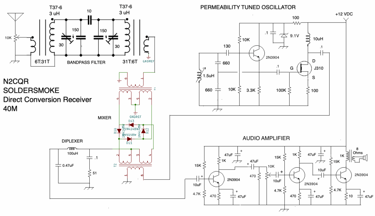Eldon’s Beacon: GRABBED!