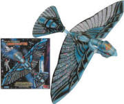 A True Measure of a Jean Shepherd Fan:  Did You Fly One of His Ornithopters?