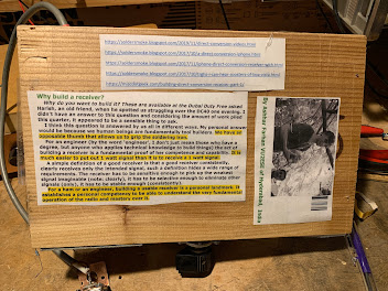 Farhan’s Direct Conversion Receiver