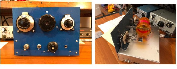 The Awesome Homebrew of Will KI4POV