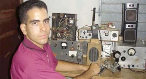 Needed:  More Info on the Cuban Islander or Jaguey DSB Transceivers