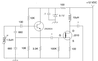 Fixing the Tuning Problem in the High-School Direct Conversion Receiver (with video)
