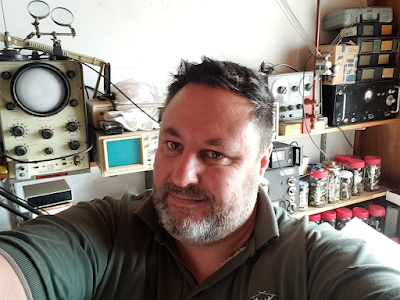 A Request for Digital Help from a Ham in Argentina