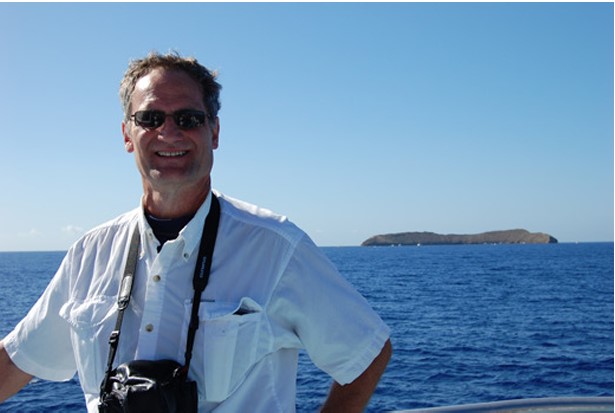 Rick Campbell KK7B at FDIM:  Interview #5 by Bob Crane W8SX