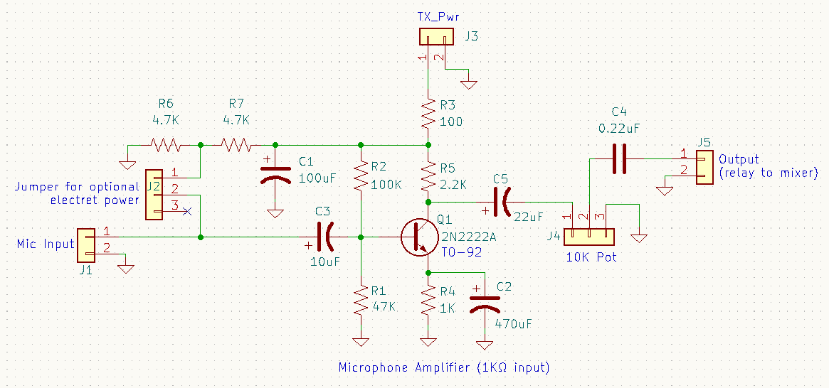 PSSST!  MostlyDIYRF Will Sell a Kit of Pete’s Rig!