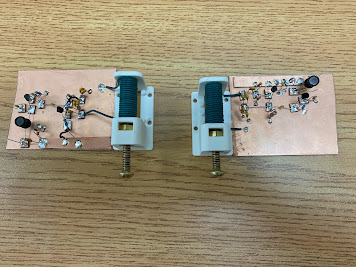 Canadian Build of the Direct Conversion Receiver — Do This in Your Town! (Video)