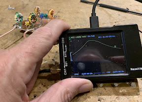 Martein’s Bandpass Filters – PA3AKE
