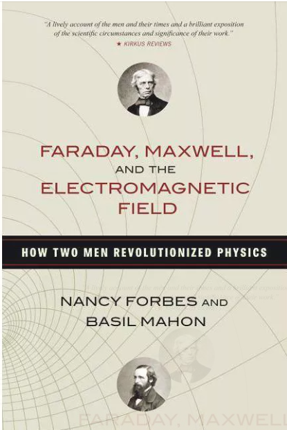 Understanding Maxwell’s Equations (video)