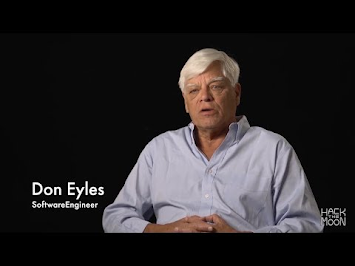 Sunburst and Luminary — A Poem about Transistors and ICs