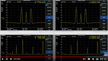 Does Matching Matter?  (Diode Matching for Diode Ring Mixers) — Nick M0NTV Finds the Answer (Video)
