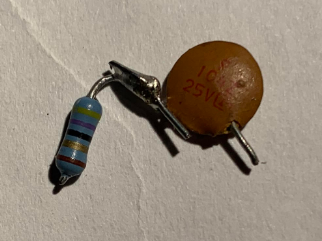 A Pretty Good Troubleshoot — Fixing the Transmitter in my 75/20 meter Mythbuster Transceiver — Mind the Gap!