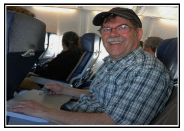 Listen to Rex.  W1REX.  Lots of Tribal Wisdom in this Ham Radio Workbench Interview