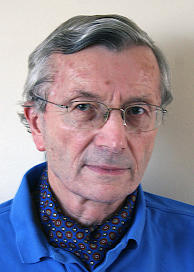 Basil Mahon is an Author for Us — He explains Faraday, Maxwell, and Heaviside