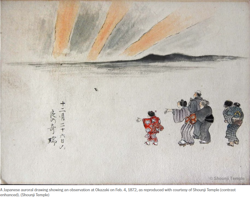 Super Solar Storms May Not Be So Rare