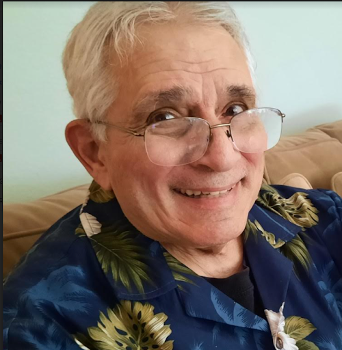 Pete Juliano N6QW Completes Another Orbit — Happy Birthday Pete