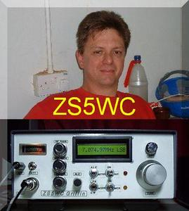 South African Homebrew:  ZS4L’s “Griffin” 40 Meter SSB Transceiver