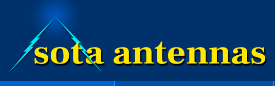 SOTA Antennas — FREE Antenna Modelling Software