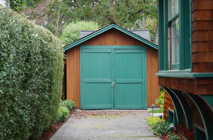 Innovations and Inventions in Garages and Basements