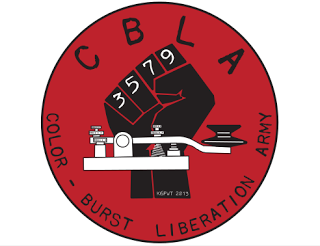 CBLA:  A CALL TO ARMS!