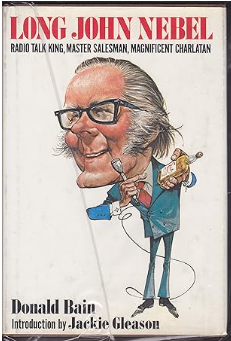 Listen to me talking to Jean Shepherd in 1976.   I was 18 years-old.