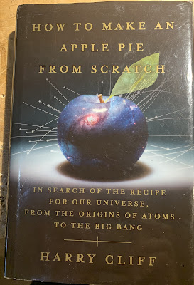 Cloud Chamber Finale