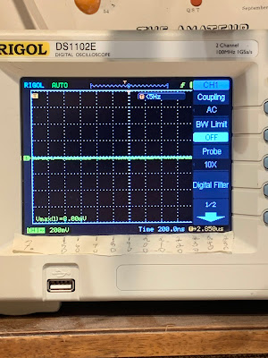 Why we have “BW Limit” Switches on our Oscilloscopes