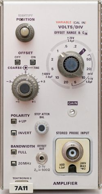 Why we have “BW Limit” Switches on our Oscilloscopes