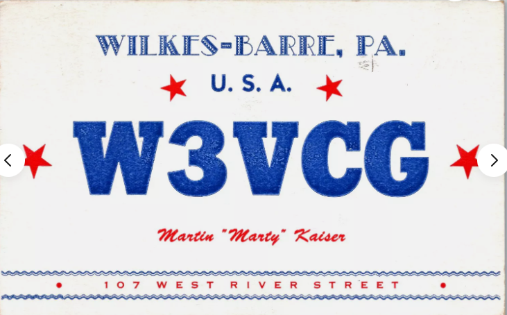 Harry Caul had THE KNACK — Movie Review — “The Conversation” –1974 by Francis Ford Coppola (Harry Caul based on W3VCG)