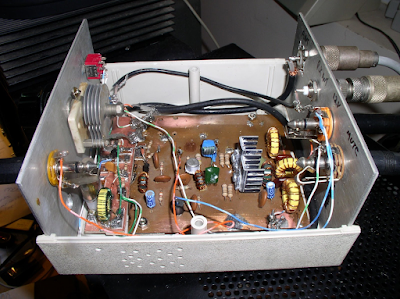 “QRP Classics”   The Book that Got Me Started in Homebrew