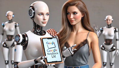 MIT Looks at the Artificial Intelligence Podcasts of NotebookLM